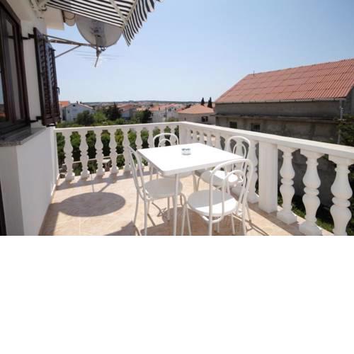 Apartments with a parking space Novalja (Pag) - 6524