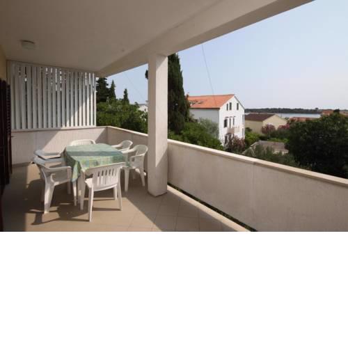 Apartments with a parking space Novalja (Pag) - 6553