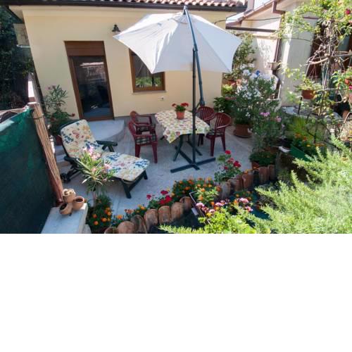 Apartments with a parking space Opatija - Pobri (Opatija) - 7813