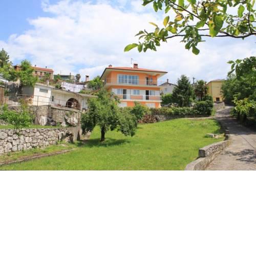 Apartments with a parking space Opatija - Pobri (Opatija) - 7918