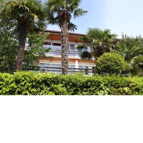 Apartments with a parking space Opatija - Volosko (Opatija) - 7872