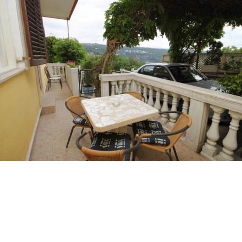 Apartments with a parking space Opatija - Volosko (Opatija) - 7897