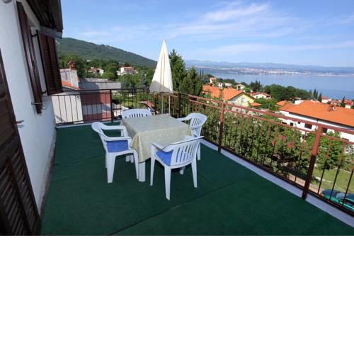 Apartments with a parking space Opric (Opatija) - 7718
