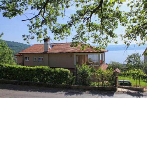 Apartments with a parking space Opric (Opatija) - 7726