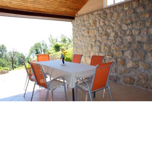 Apartments with a parking space Opric (Opatija) - 7753