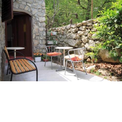 Apartments with a parking space Opric (Opatija) - 7756