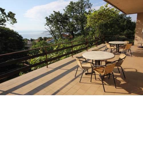 Apartments with a parking space Opric (Opatija) - 7828