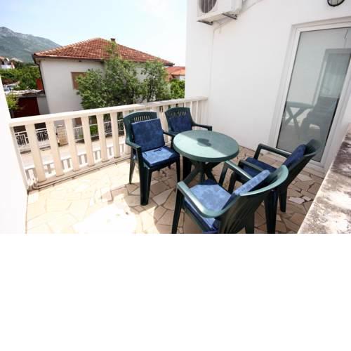 Apartments with a parking space Orebic (Peljesac) - 10071