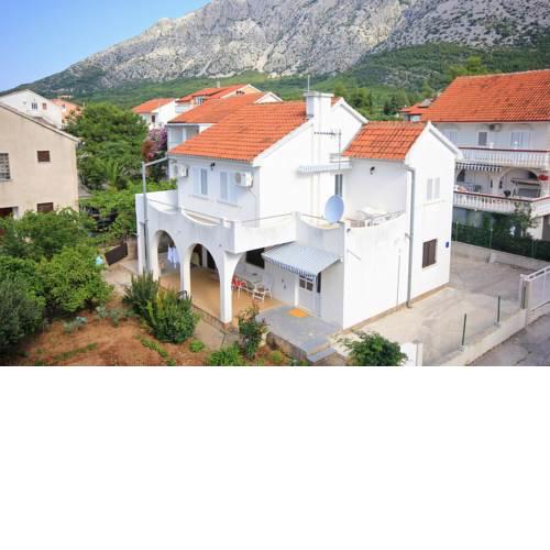 Apartments with a parking space Orebic (Peljesac) - 10073