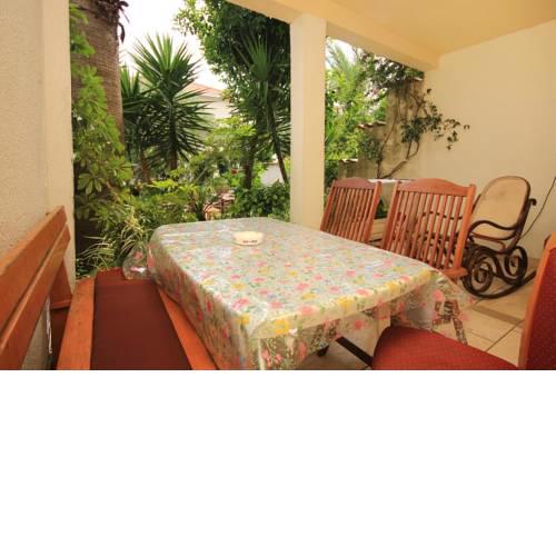 Apartments with a parking space Orebic (Peljesac) - 10075
