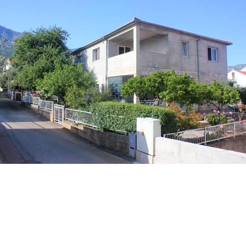 Apartments with a parking space Orebic (Peljesac) - 10082