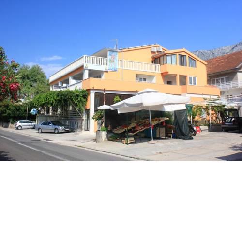 Apartments with a parking space Orebic (Peljesac) - 10088