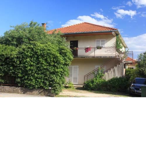 Apartments with a parking space Orebic (Peljesac) - 10089