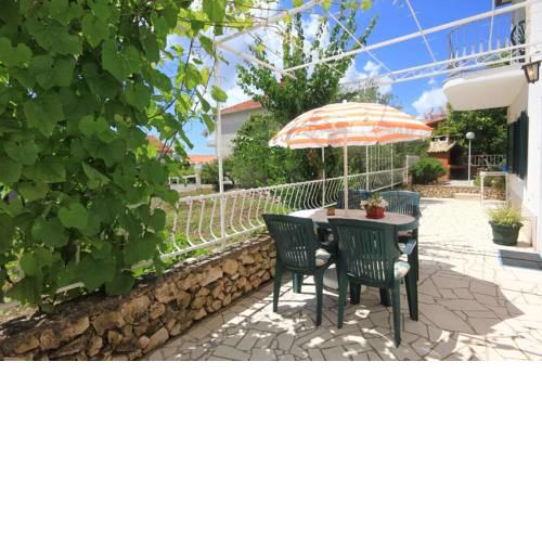 Apartments with a parking space Orebic (Peljesac) - 10090