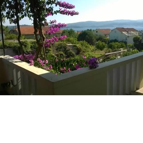 Apartments with a parking space Orebic (Peljesac) - 10096