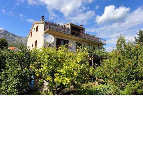 Apartments with a parking space Orebic (Peljesac) - 10118
