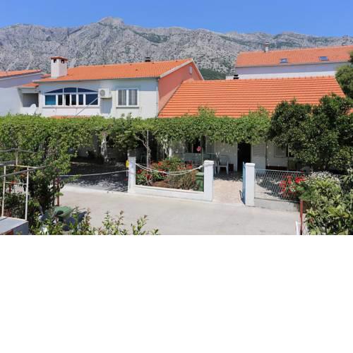 Apartments with a parking space Orebic (Peljesac) - 10149