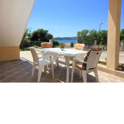 Apartments with a parking space Orebic (Peljesac) - 10150