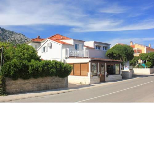 Apartments with a parking space Orebic (Peljesac) - 10152