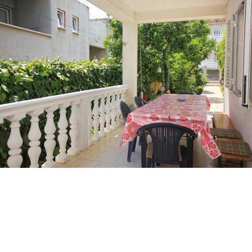 Apartments with a parking space Orebic (Peljesac) - 10156