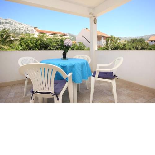 Apartments with a parking space Orebic (Peljesac) - 10159