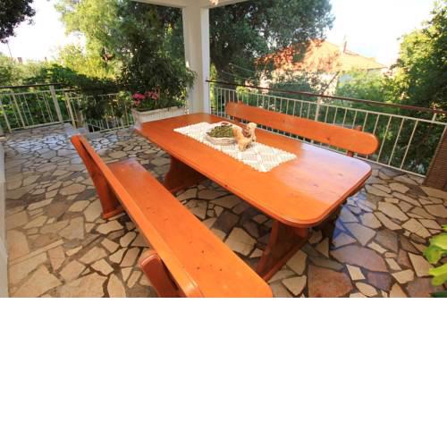 Apartments with a parking space Orebic (Peljesac) - 10171