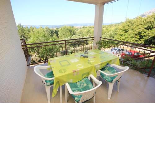 Apartments with a parking space Orebic (Peljesac) - 10178