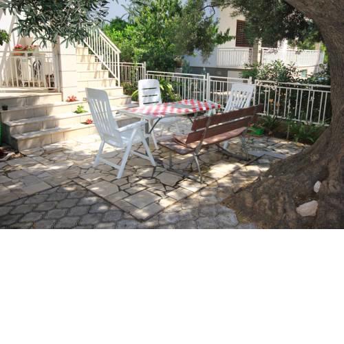 Apartments with a parking space Orebic (Peljesac) - 10185