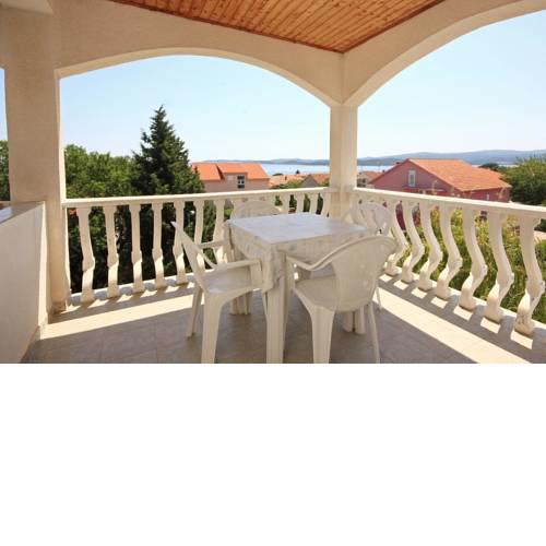 Apartments with a parking space Orebic (Peljesac) - 10193