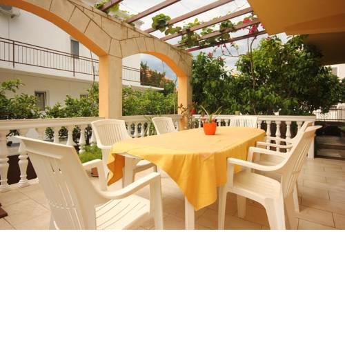 Apartments with a parking space Orebic (Peljesac) - 10194