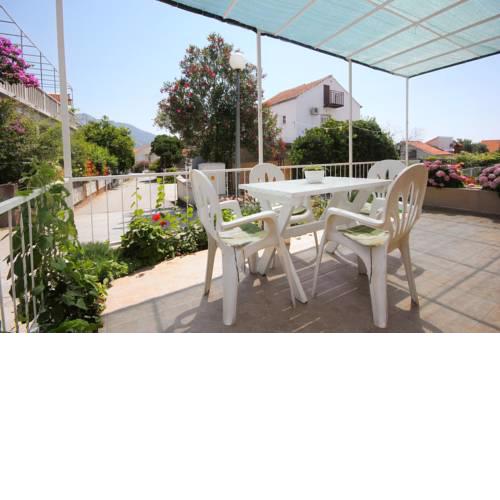 Apartments with a parking space Orebic (Peljesac) - 10196