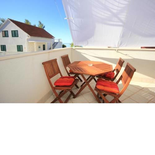 Apartments with a parking space Orebic (Peljesac) - 10251
