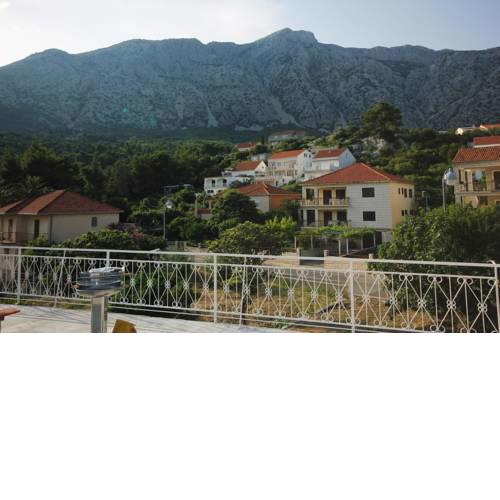Apartments with a parking space Orebic (Peljesac) - 10256