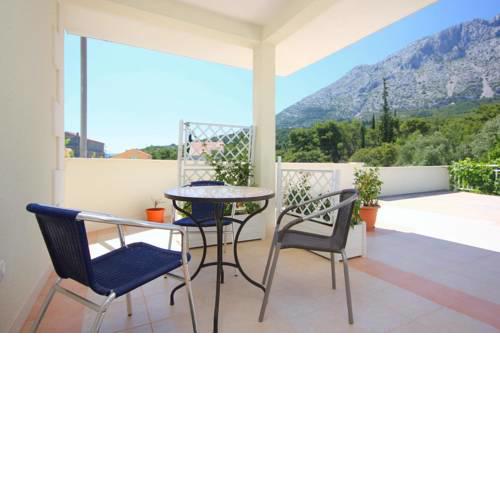 Apartments with a parking space Orebic (Peljesac) - 10423