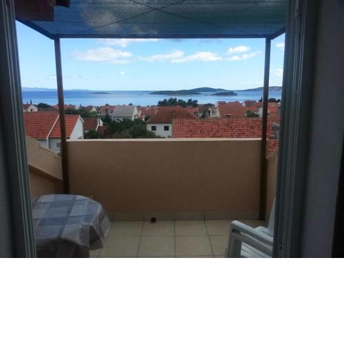 Apartments with a parking space Orebic (Peljesac) - 11834