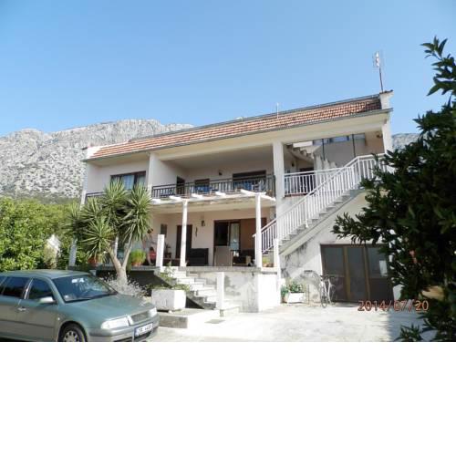 Apartments with a parking space Orebic (Peljesac) - 12850