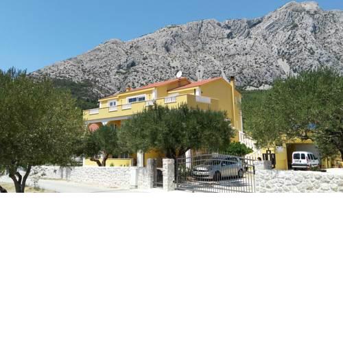 Apartments with a parking space Orebic (Peljesac) - 13763