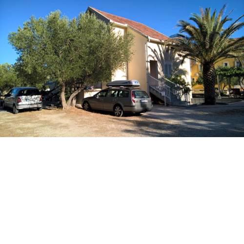 Apartments with a parking space Orebic (Peljesac) - 14857