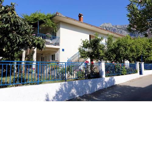 Apartments with a parking space Orebic (Peljesac) - 264