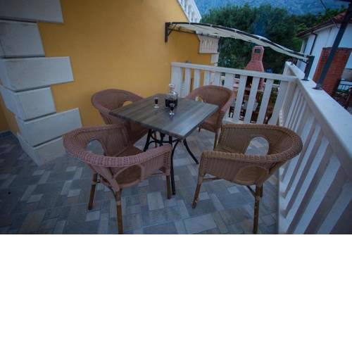 Apartments with a parking space Orebic (Peljesac) - 4500