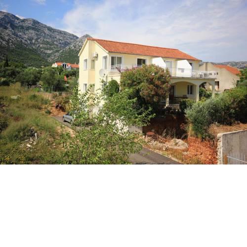 Apartments with a parking space Orebic (Peljesac) - 4501
