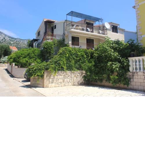 Apartments with a parking space Orebic (Peljesac) - 4516
