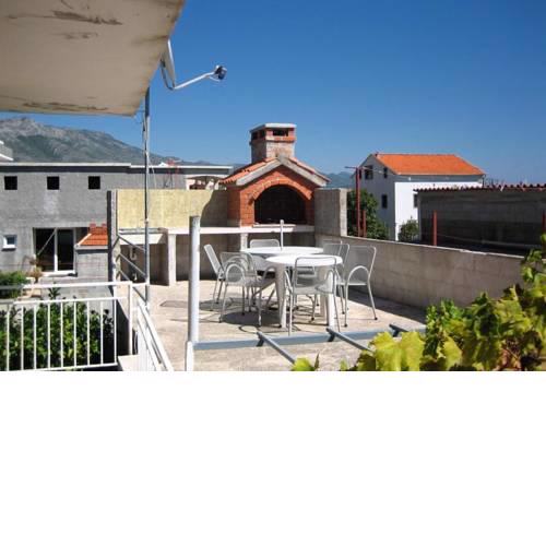 Apartments with a parking space Orebic (Peljesac) - 4524