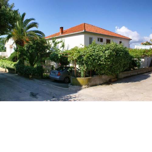 Apartments with a parking space Orebic (Peljesac) - 4526