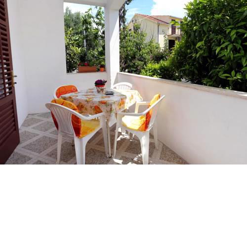 Apartments with a parking space Orebic (Peljesac) - 4527
