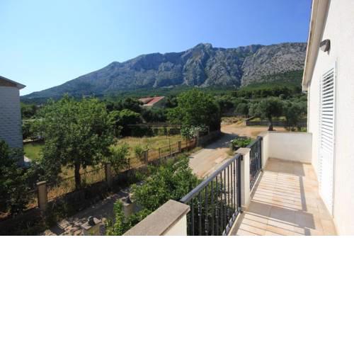 Apartments with a parking space Orebic (Peljesac) - 4531