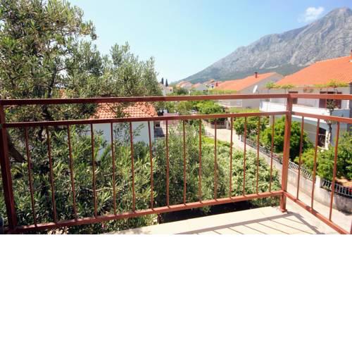 Apartments with a parking space Orebic (Peljesac) - 4532
