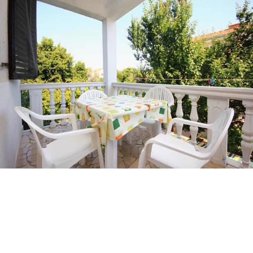 Apartments with a parking space Orebic (Peljesac) - 4546