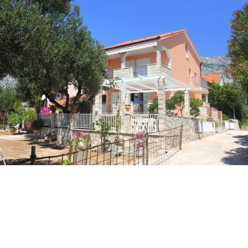 Apartments with a parking space Orebic (Peljesac) - 4552