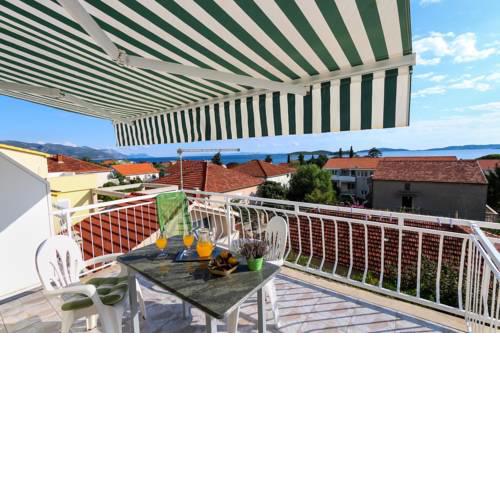 Apartments with a parking space Orebic (Peljesac) - 4554